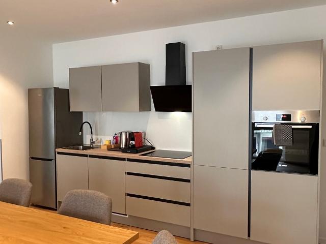 AMAO Ivory Family & Business Apartment Parking