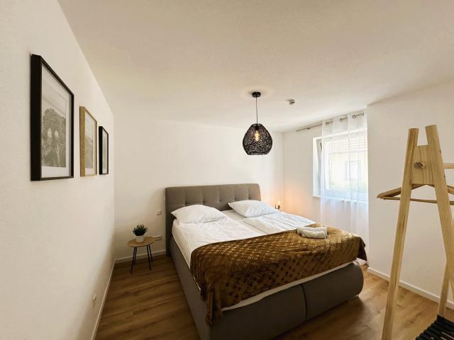 AMAO Indigo/62qm/KingSizeBed/Terrace/Parking/Lift