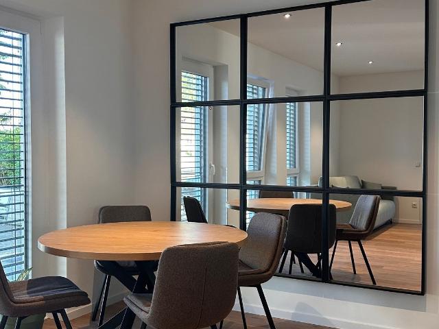 AMAO Jade Family & Business Apartment Parking