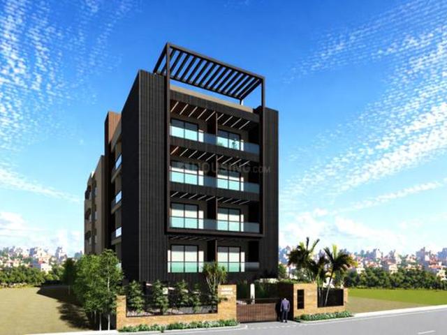 Amar Nivas,Anoop Nagar 4 BHK Apartment For Sale Indore