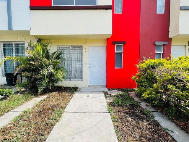 AMARANTO RESIDENCIAL CASA EN RENTA