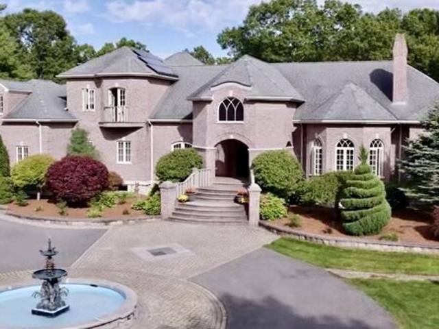 Amaral Way, Dighton, Home For Sale