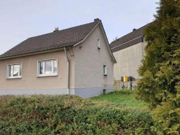 amarc21 freistehendes kl. Einfamilienhaus auf gr. Grundstück