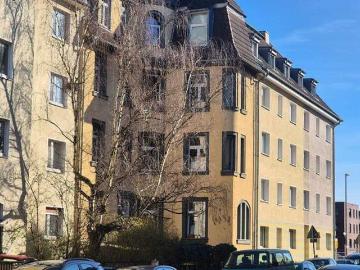 amarc21 Liebhaber gesucht für reines MFH Wohnhaus