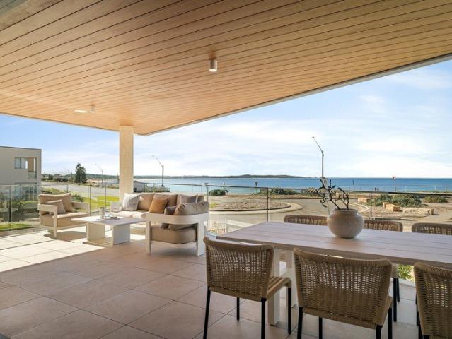 a'Maré Sub penthouse