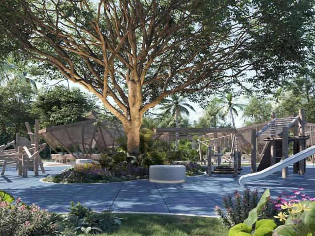 AMAREA SABELLA CHABIHAU || LOTES EN INMEJORABLE COMPLEJO HABITACIONAL A MINUTOS DE LA COSTA YUCATECA