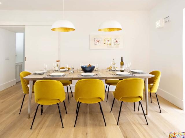 Amarela 17Tavira House Available only from October to March