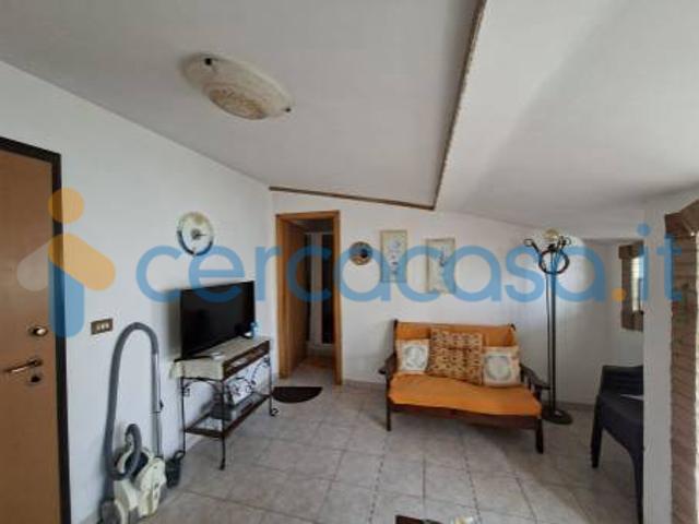 AMARETTI IMMOBILIARE AFFITTA APPARTAMENTO A CANNITELLO DI VILLA SAN GIOVANNI RC
