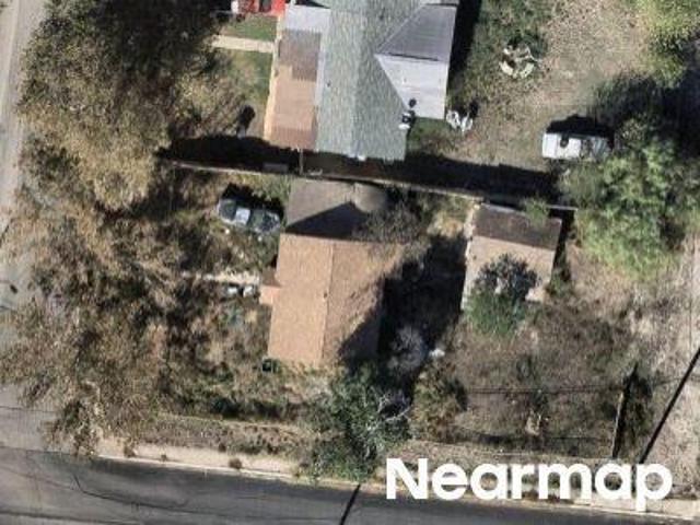 Amarillo Ave