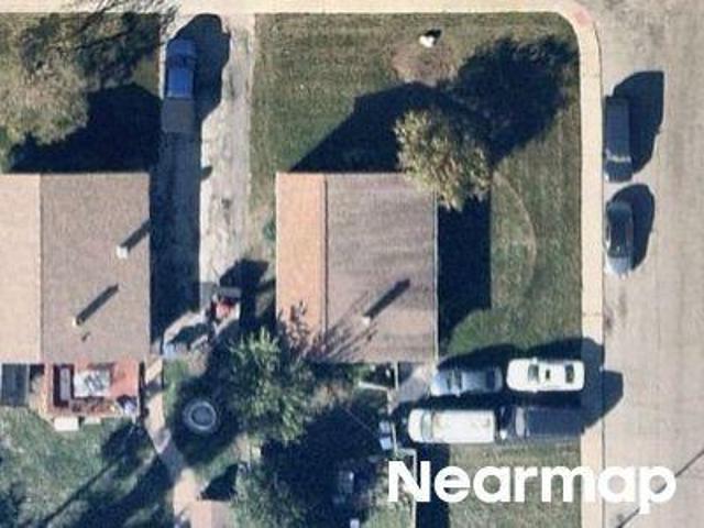 Amarillo Dr
