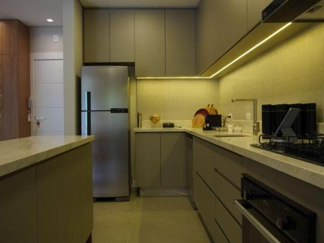AMARO PORTO CAMARGO Apartamento de 11675 m² com 3 quartos à venda no Alto da XV