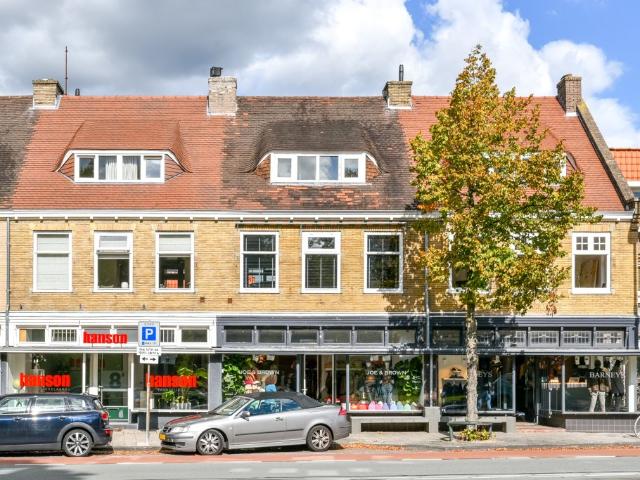 Amaryllislaan, Heemstede