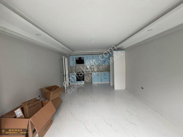 Amasra Kaleşah Da Satılık 1+1 Deniz Manzaralı Satılık Daire