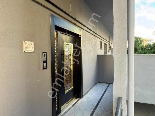 Amasya Akbilek Te Kiralık 1+1 70 M2 Daire