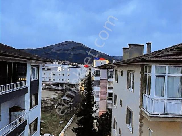 Amasya Ellibeşevler De Kiralık Asansörlü 2+1 Daire