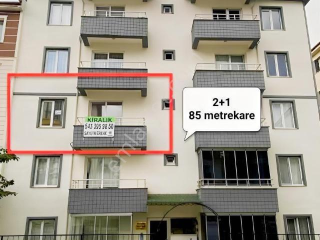 Amasya Şeyhcuı Mah. Kiralık 2+1 Daire