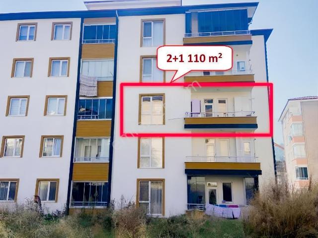 Amasya Şeyhcuı Mahallesi Satılık 2+1 Daire