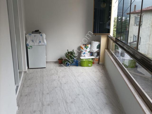 Amasya Şeyhcui Mahallesi Satılık 3+1 Geniş Balkonlu Daire