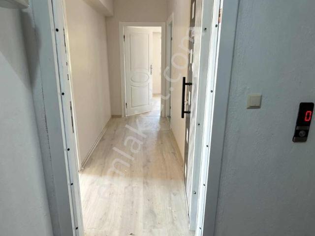 Amasya Kirazlıdere 1+1 Kiralık Daire Mükemmel Konum