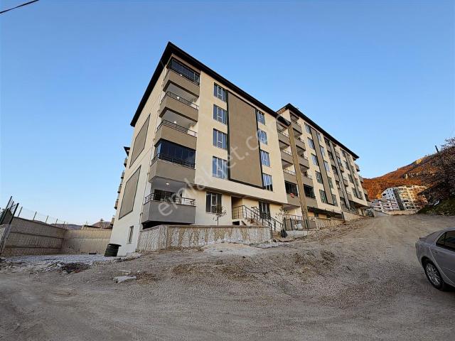 Amasya Kirazlıdere 2+1 Sıfır Satılık Daire Esentepe Konutları