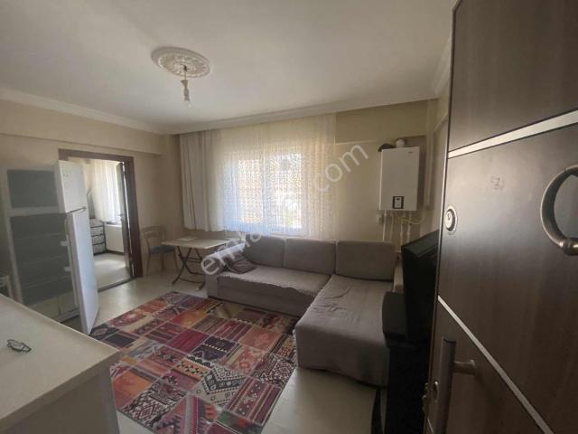 Amasya Merkez Akbilek Mah, Kiralık Eşyalı 1+1 Daire