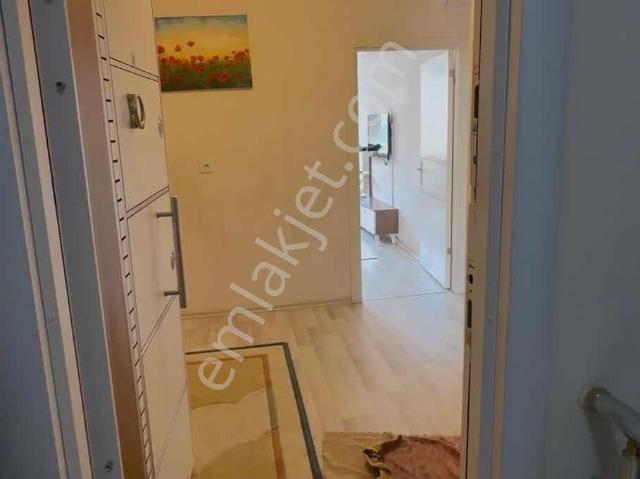 Amasya Merkez Akbilek Mahallesinde Kiralık Eşyalı Daire