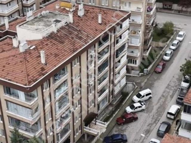Amasya Merkez Bahçeleriçi Yaşamkent Sitesi 3+1 Satılık Daire