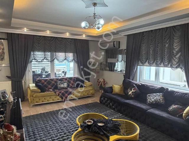 Amasya Merkez Bahçeleriçinde Satılık Dublex Daire