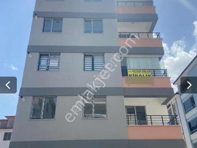 Amasya Merkez Şeyhcuide Kiralık Eşyalı 2+0 Daire