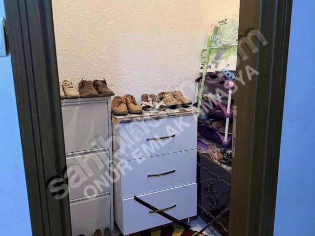 Amasya Merkez Gümüşlü Mahallesinde Satılık 2+1 Daire Asansölü