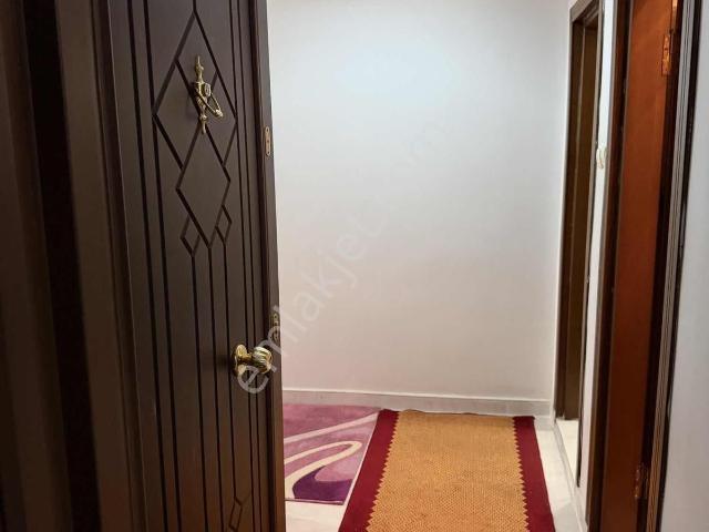 Amasya Merkez De Cadde Üzeri Satılık Ara Kat 2+1 Daire