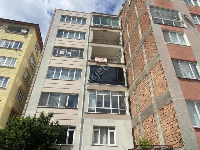 Amasya Merkez Hızırpaşa Mah.kiralık 2+1 Daire