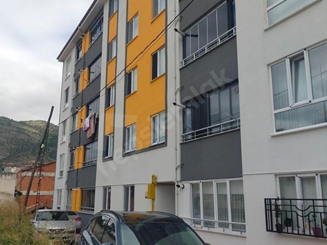 AMASYA MERKEZ İHSANİYE MAH. SATILIK 3+1 DAİRE