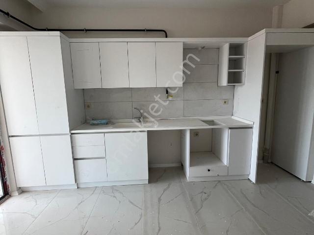 Amasya Merkez Kirazlıdere De Hastane Bölgesi Sıfır Kiralık Daire