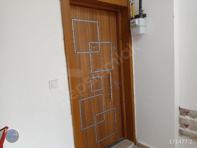 AMASYA MERZİFON DA ATLAS EMLAK TAN SATILIK 1+1 DAİRE