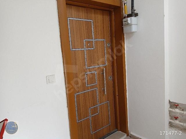 AMASYA MERZİFON DA ATLAS EMLAK TAN SATILIK 1+1 DAİRE
