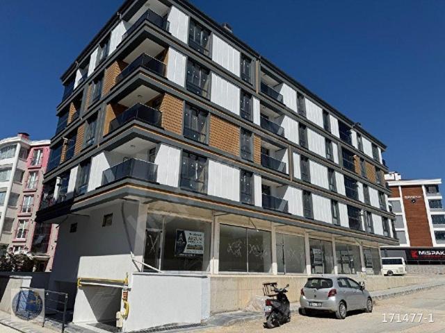 AMASYA MERZİFON DA ATLAS EMLAK TAN SIFIR DAİRE KAT 3 ASANSÖRLÜ 1+1 DAİRE