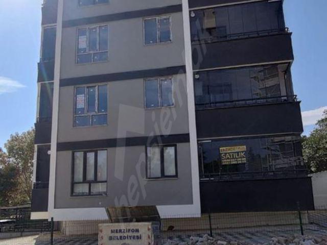 AMASYA MERZİFON ENZADE EMLAKTAN SATILIK 1+1 FIRSAT DAİRESİ
