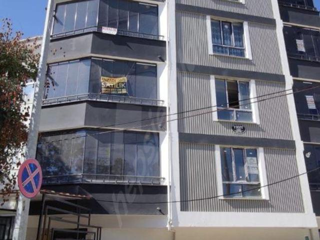 AMASYA MERZİFONDA ENZADE EMLAK'TAN SATILIK 1+1 FIRSAT DAİRESİ