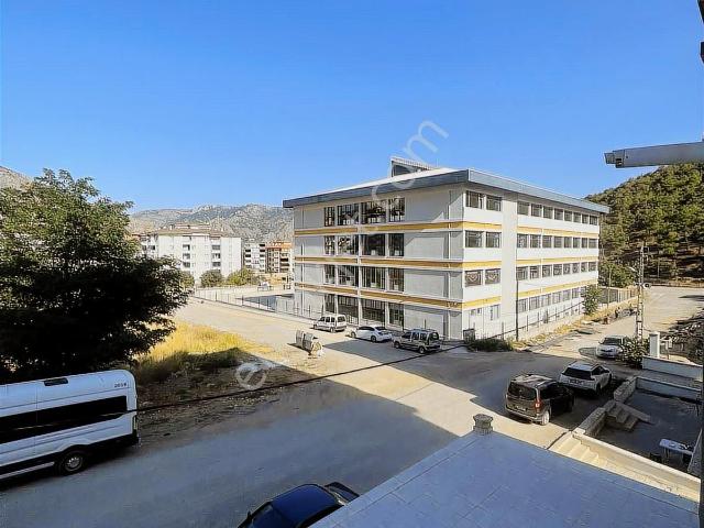 Amasya Seyhcui De Kiralık 2+0 Daire