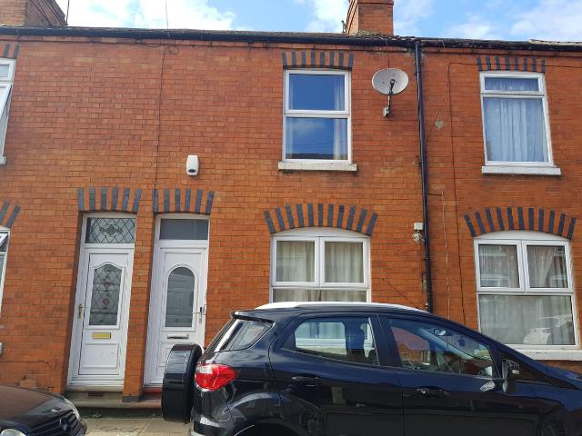Ambush Street, Northampton NN5, 2 bed terraced house to rent, £1,100 pcm | PrimeLocation