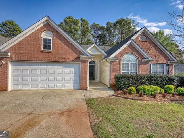 Ambur Lake Dr, Lawrenceville, Home For Sale
