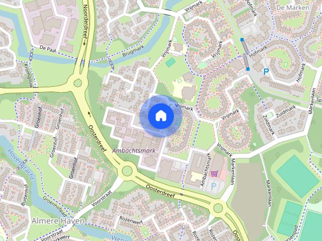 Ambachtsmark