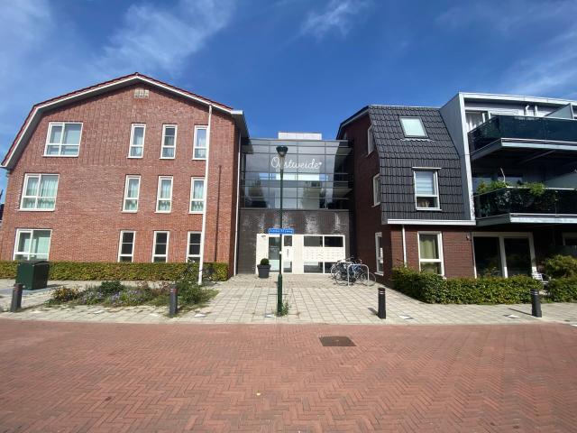 Ambachtsweg 51 Van der Borden Vastgoedprofessionals