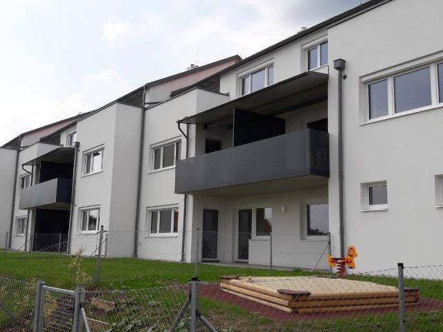 Ambacher Strasse 23/4