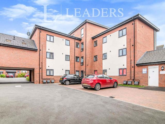 Ambassador Avenue B31, 2 bed flat to rent, £1,250 pcm | PrimeLocation