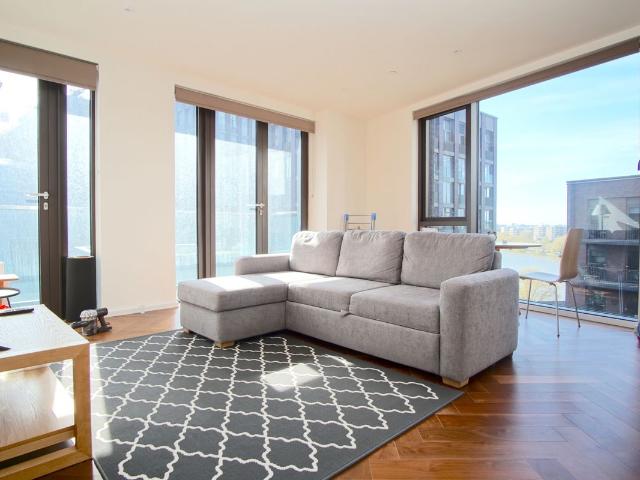 Ambassador Building, 3 Viaduct Gdns, Nine Elms, London SW11, 2 bed flat to rent, £4,767 pcm | PrimeLocation