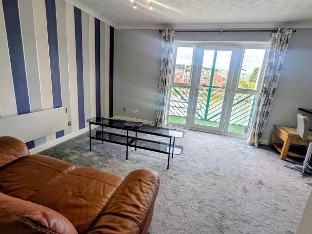 Ambassador House, Marina, Swansea, SA1 1XZ