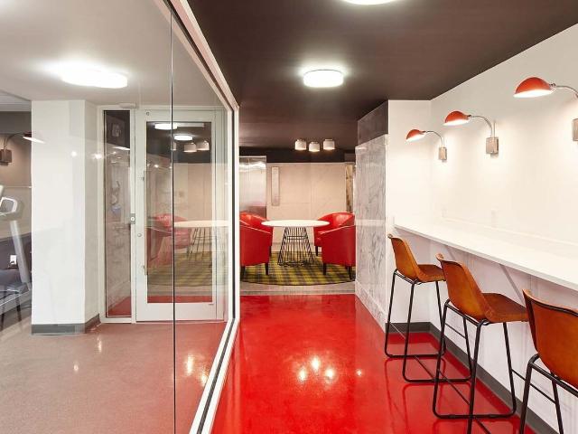 Ambassador Studio Apartment for Rent at 3560 Broadway Blvd, Kansas City, MO 64111 Valentine