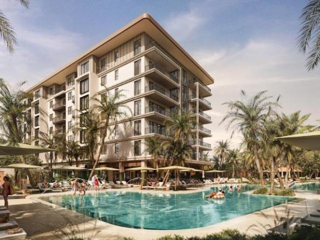 AMBAR Residences Orlando